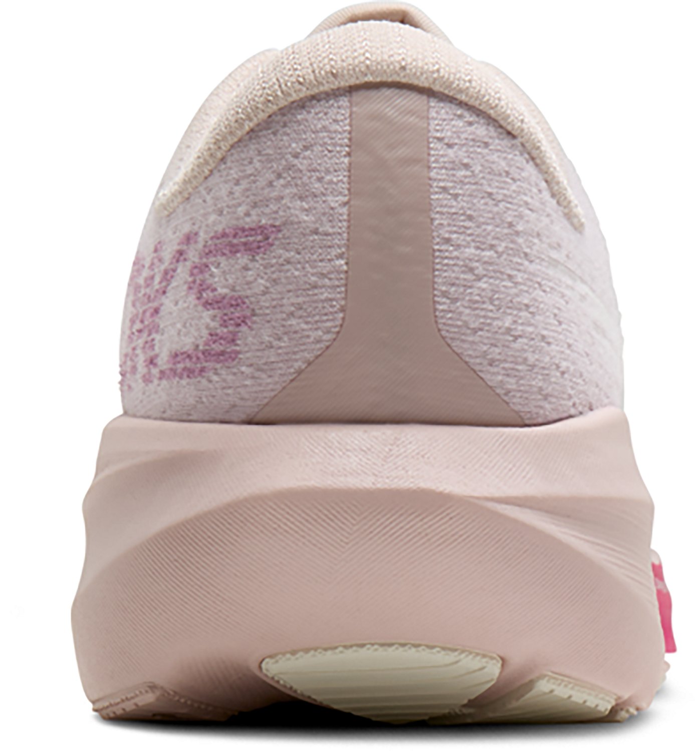Brooks Womens Ghost AMP Cushioned Road Running Shoes - view number 6