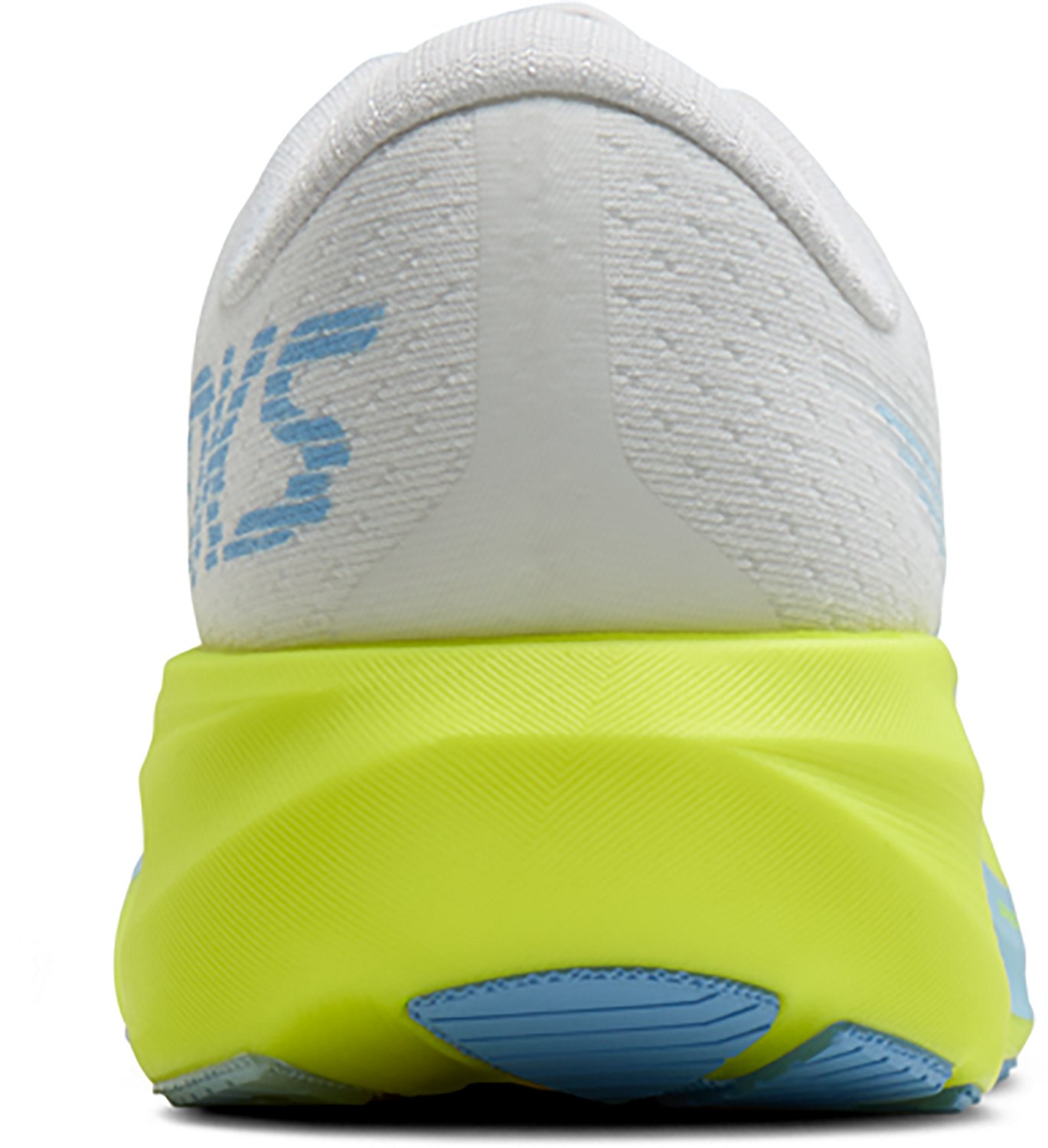 Brooks Womens Ghost AMP Cushioned Road Running Shoes - view number 6