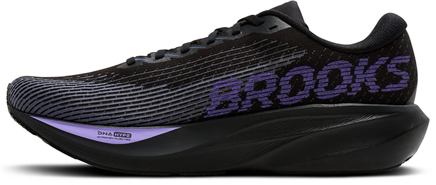 Brooks Men's Ghost Amp Running Shoes - view number 2
