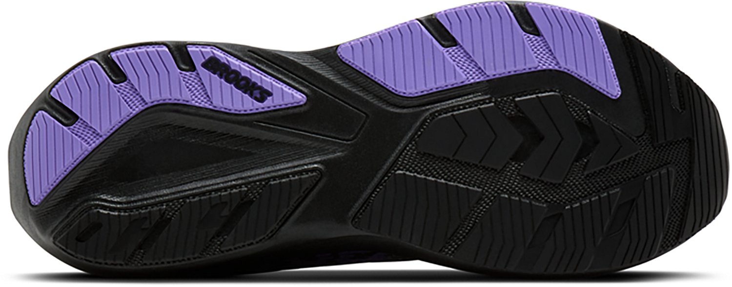 Brooks Men's Ghost Amp Running Shoes - view number 7