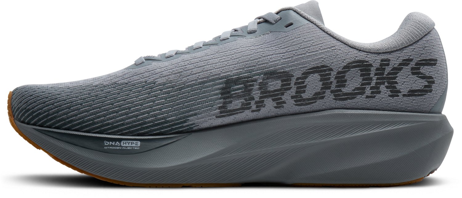 Brooks Men's Ghost Amp Running Shoes - view number 2