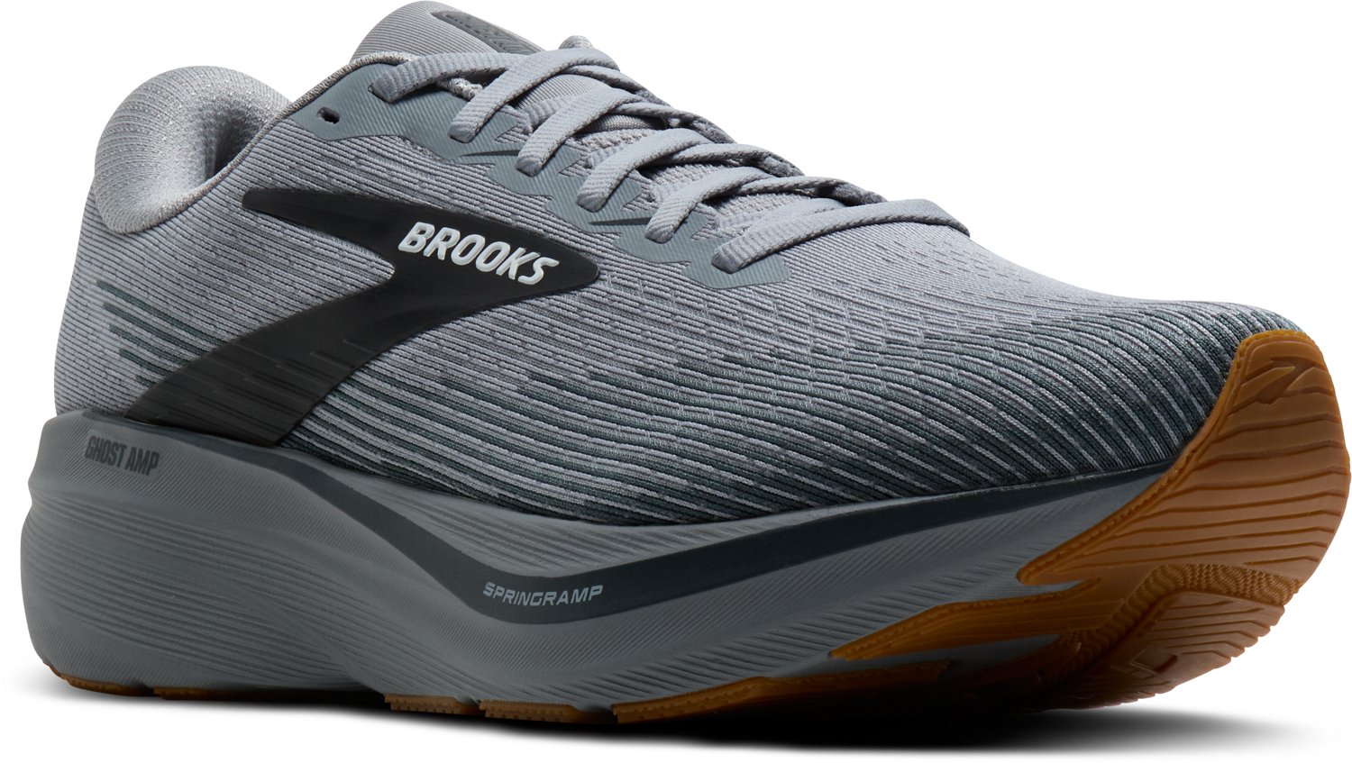Brooks Men's Ghost Amp Running Shoes - view number 3