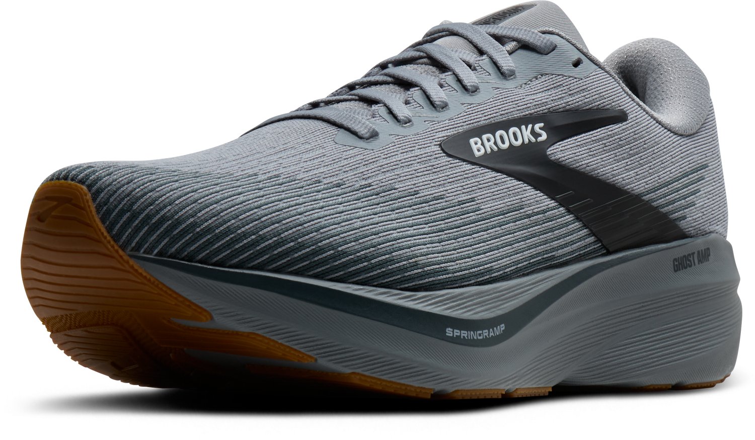 Brooks Men's Ghost Amp Running Shoes - view number 4
