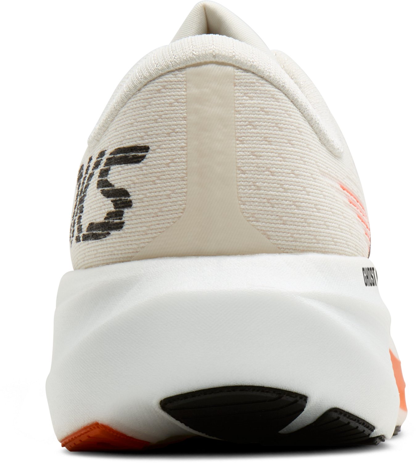 Brooks Men's Ghost Amp Running Shoes - view number 3
