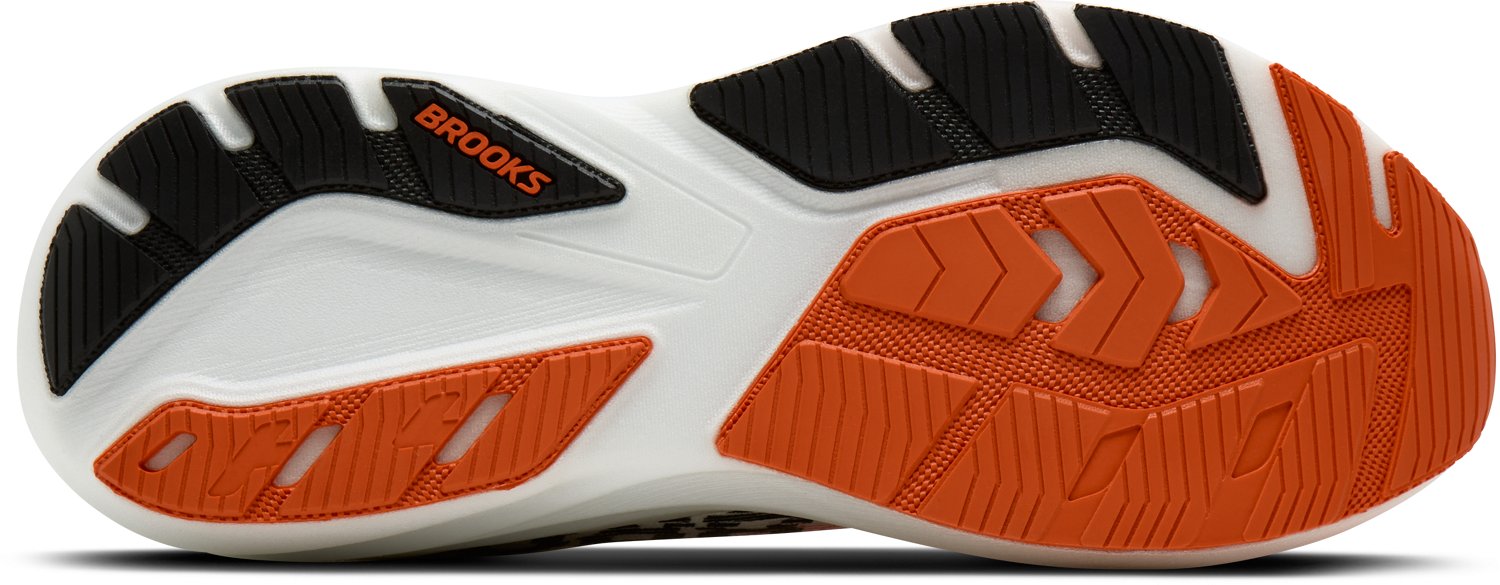 Brooks Men's Ghost Amp Running Shoes - view number 4