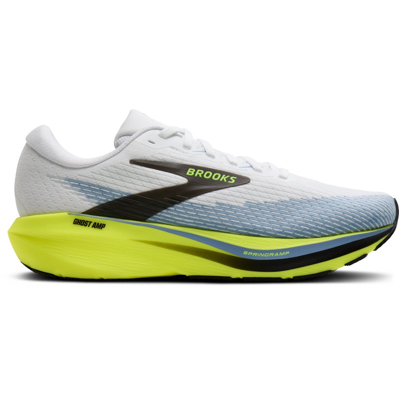 Brooks Men's Ghost …