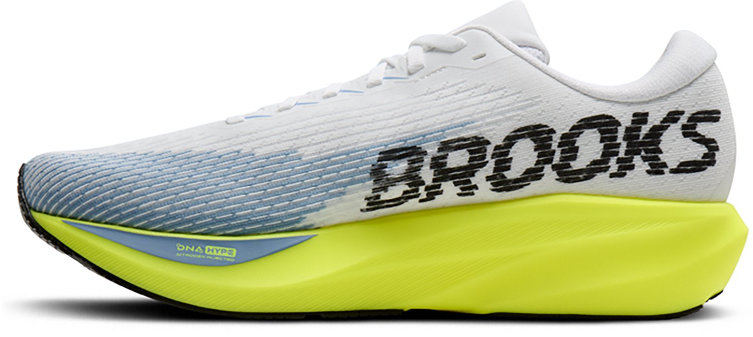 Brooks Men's Ghost Amp Running Shoes - view number 2