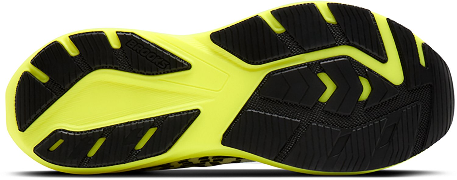 Brooks Men's Ghost Amp Running Shoes - view number 7