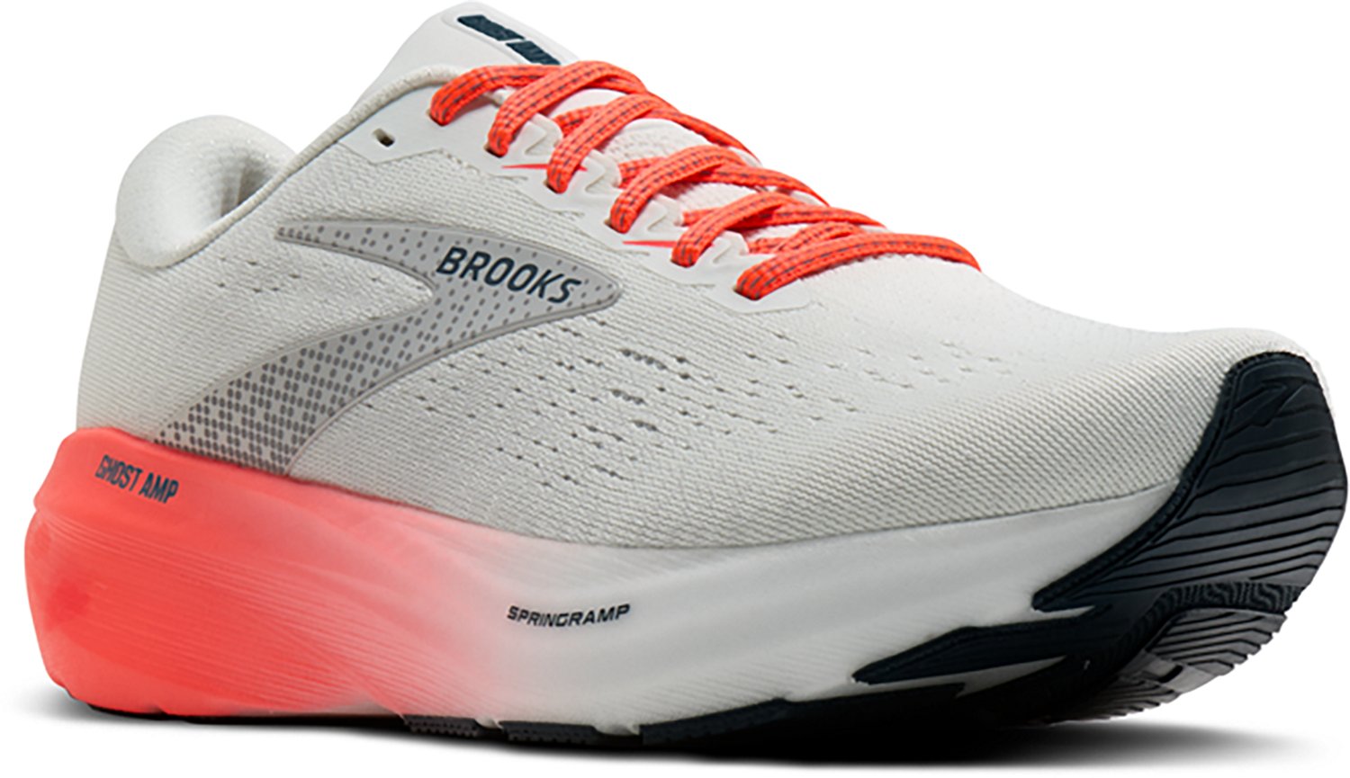 Brooks Women's Ghost Amp Nightlife Running Shoe - view number 3