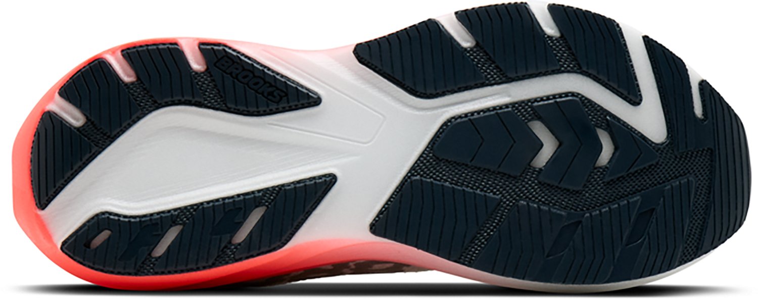 Brooks Women's Ghost Amp Nightlife Running Shoe - view number 7