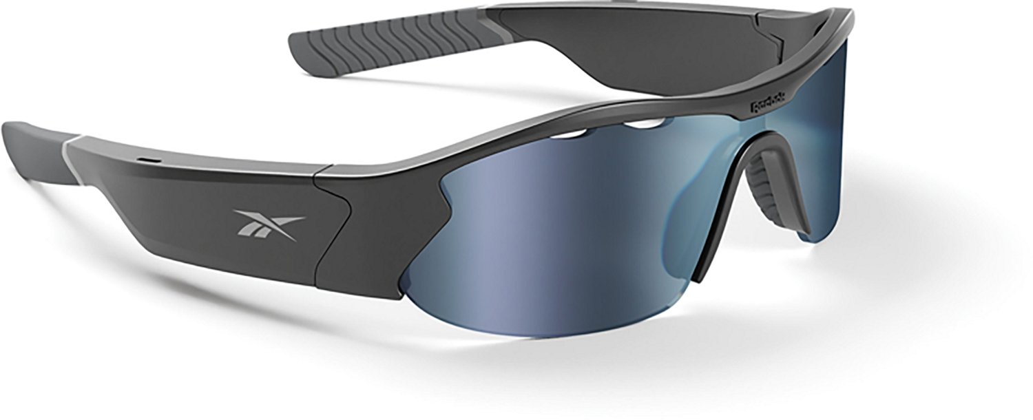 Reebok Octane Smart Sunglasses Powered by Lucyd - view number 2