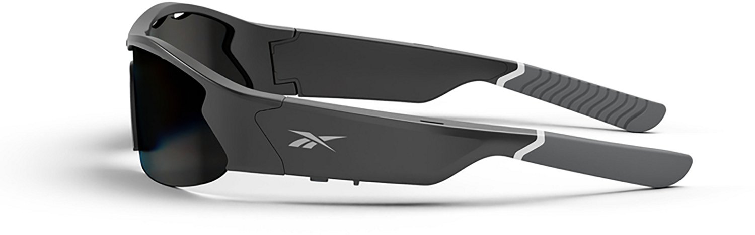 Reebok Octane Smart Sunglasses Powered by Lucyd - view number 3