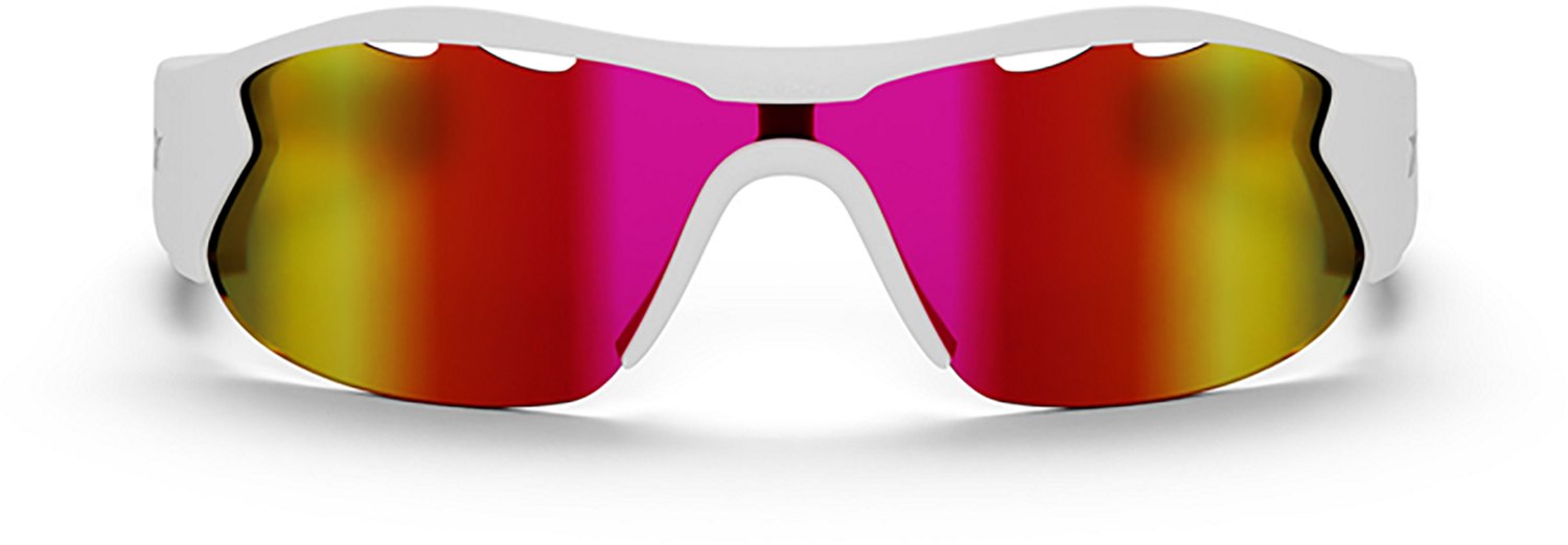 Reebok Flash Smart Sunglasses Powered by Lucyd