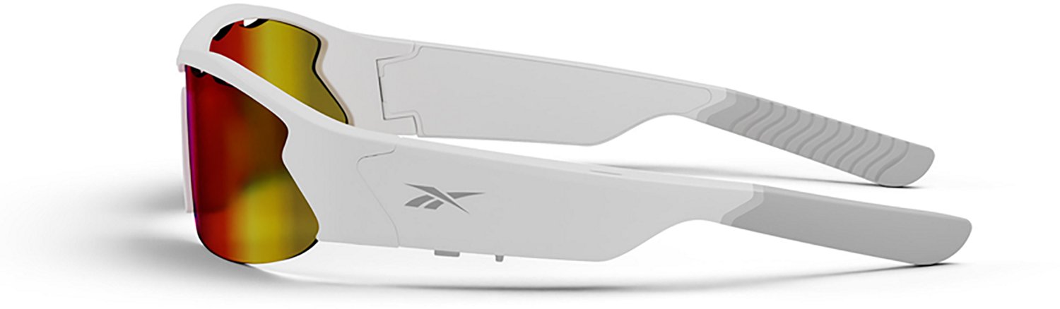 Reebok Flash Smart Sunglasses Powered by Lucyd - view number 3