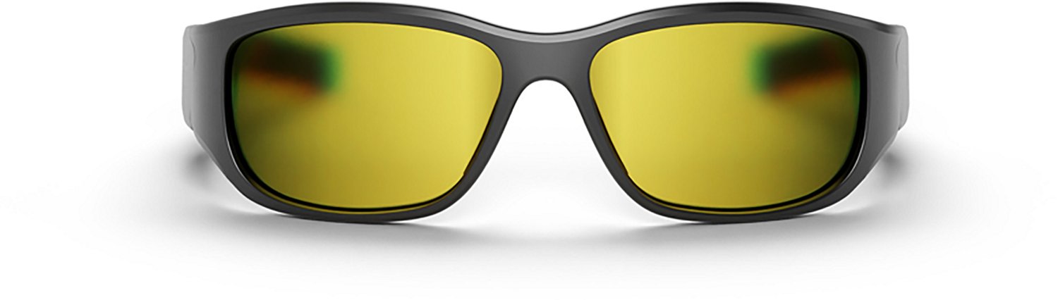 Reebok Nitrous Smart Sunglasses Powered by Lucyd - view number 3