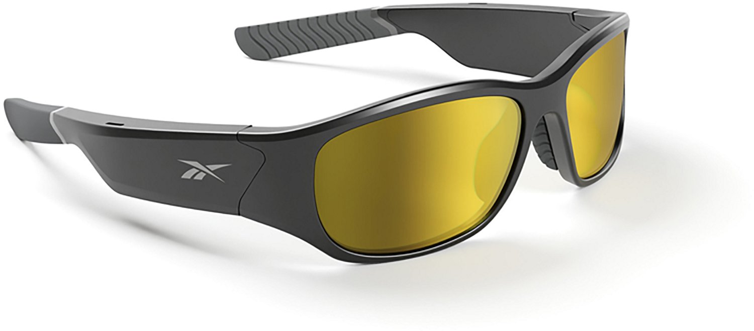 Reebok Nitrous Smart Sunglasses Powered by Lucyd - view number 4