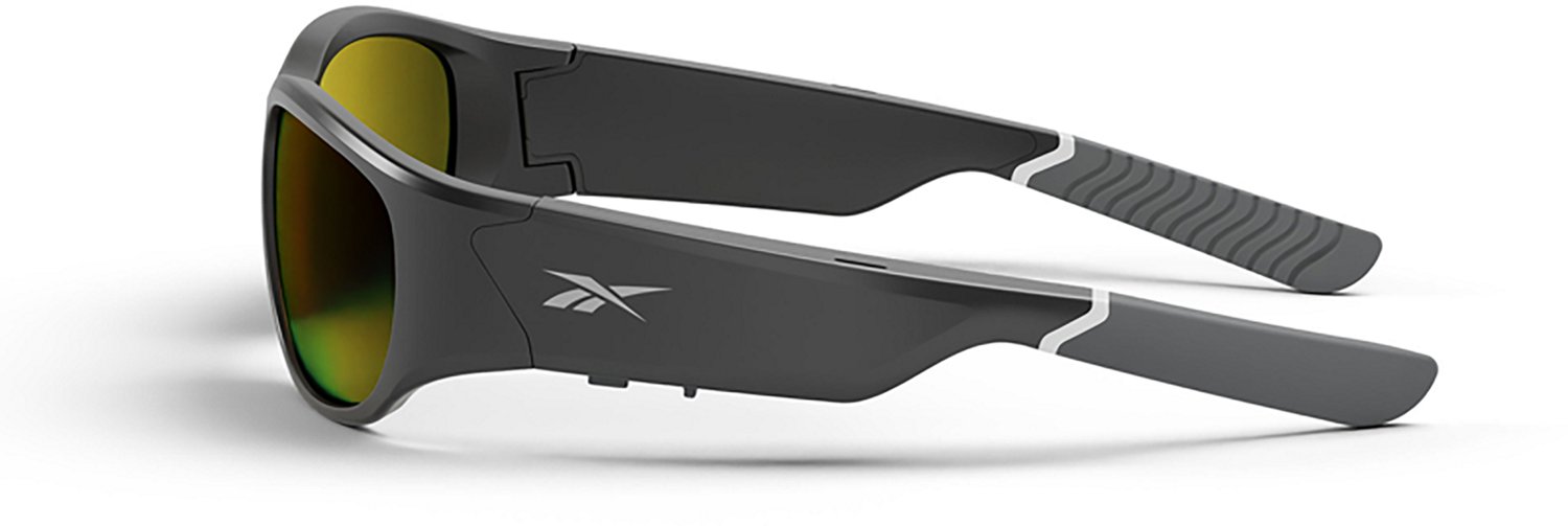 Reebok Nitrous Smart Sunglasses Powered by Lucyd - view number 5