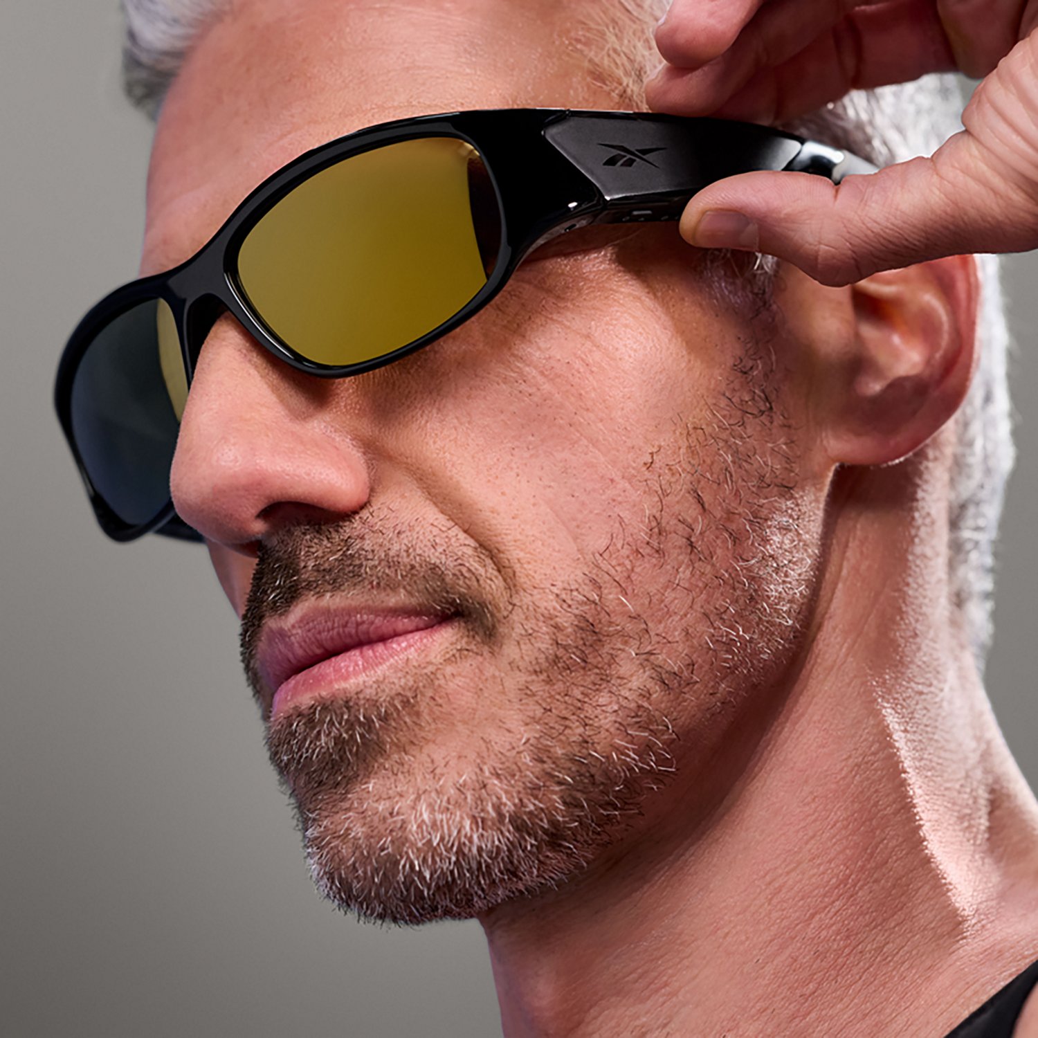 Reebok Nitrous Smart Sunglasses Powered by Lucyd - view number 2