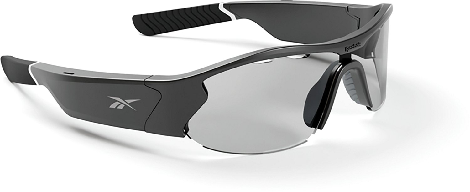Reebok Octane Shift Sunglasses Powered by Lucyd - view number 2