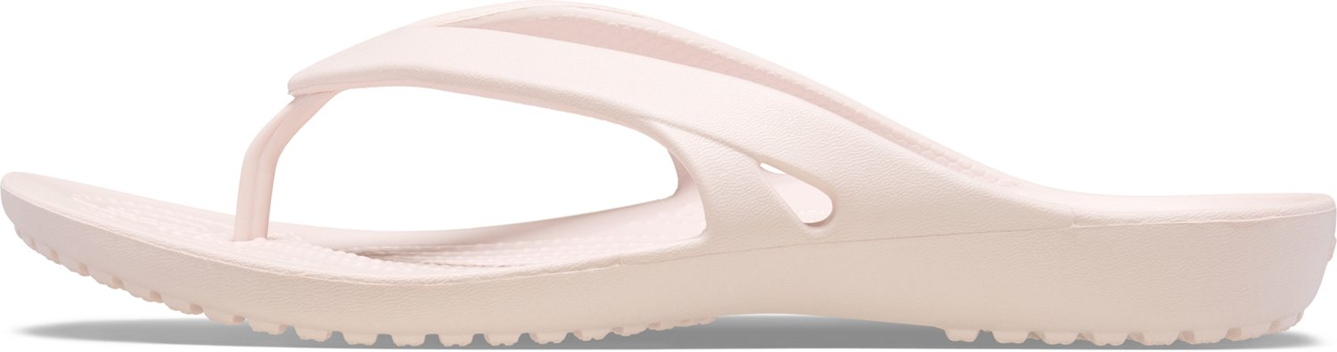 Crocs Women's Kadee II Flip-Flops - view number 2