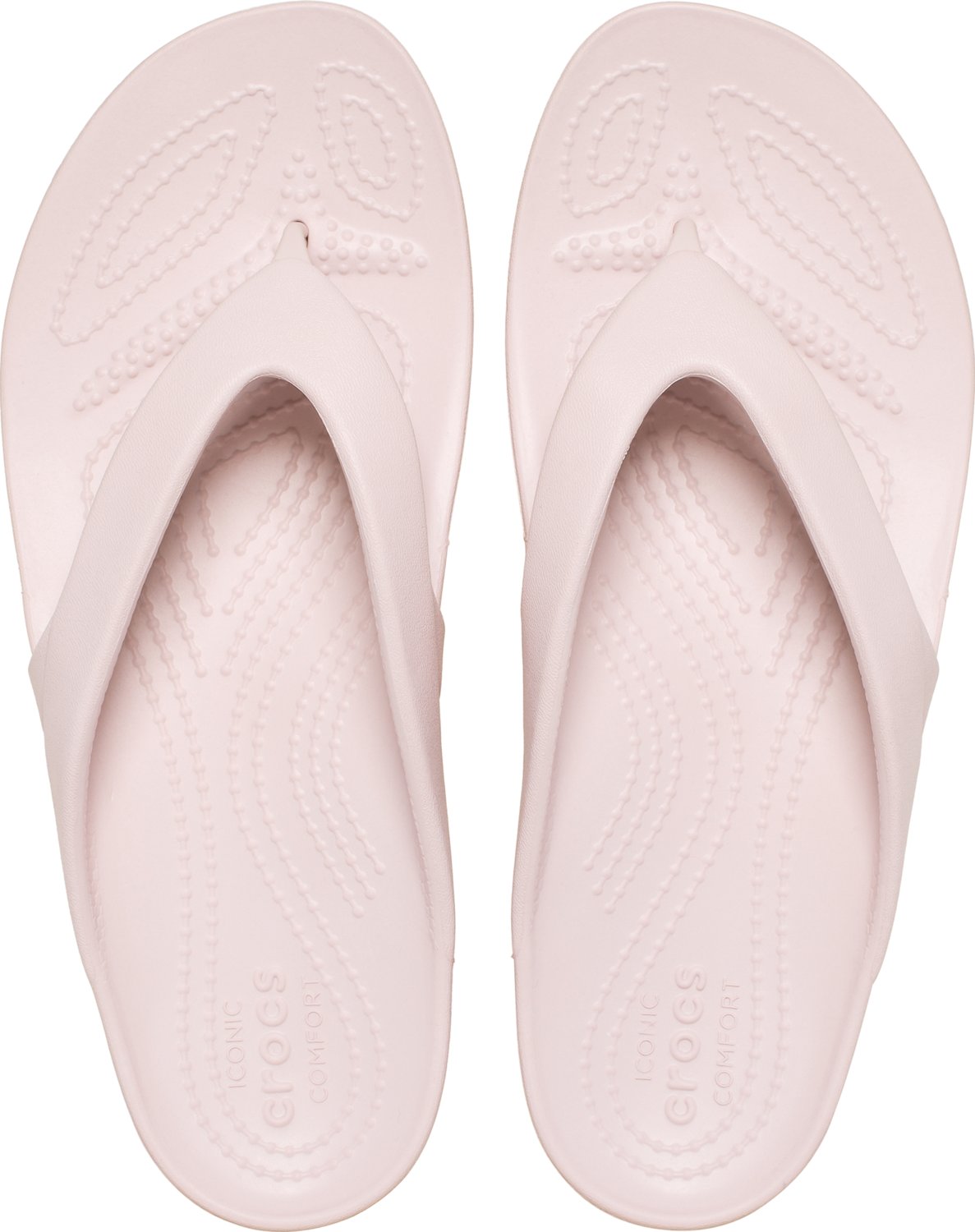 Crocs Women's Kadee II Flip-Flops - view number 4