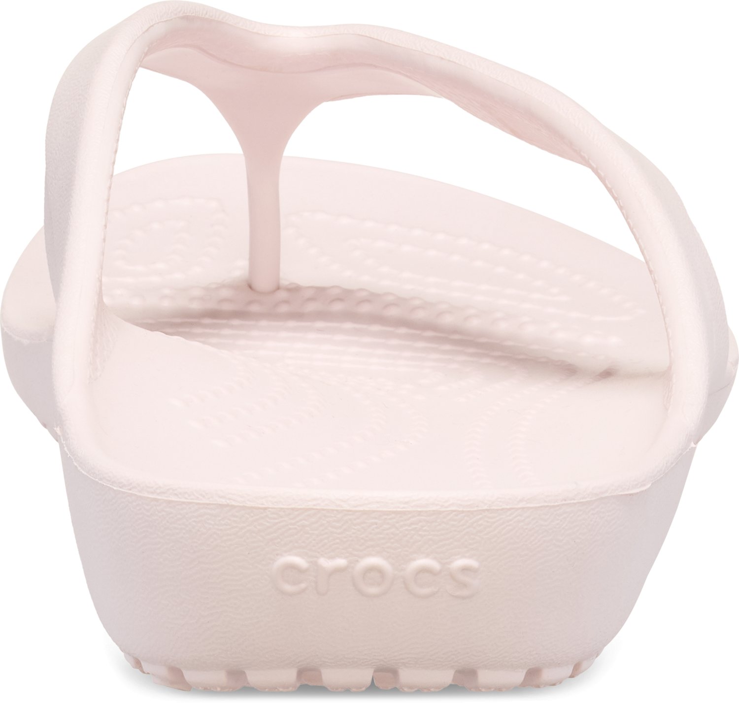 Crocs Women's Kadee II Flip-Flops - view number 5