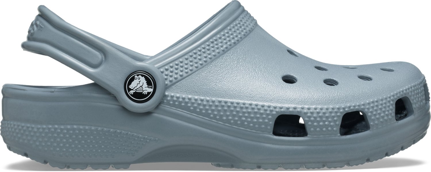 Crocs Toddlers' Classic Clogs