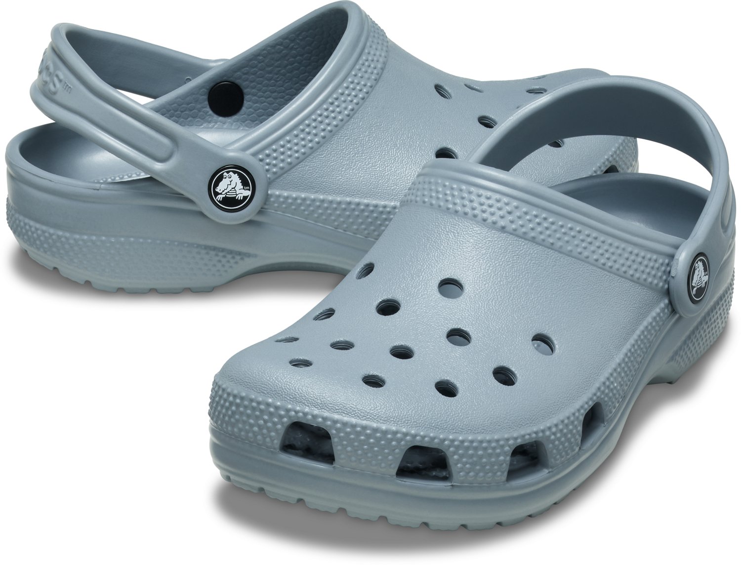 Crocs Toddlers' Classic Clogs                                                                                                    - view number 3