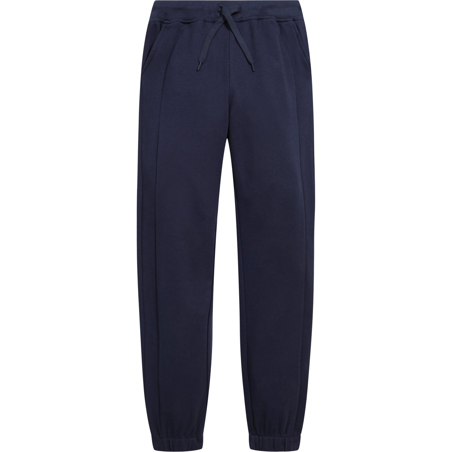 Nautica Girls' 4-6x Knit Performance Joggers