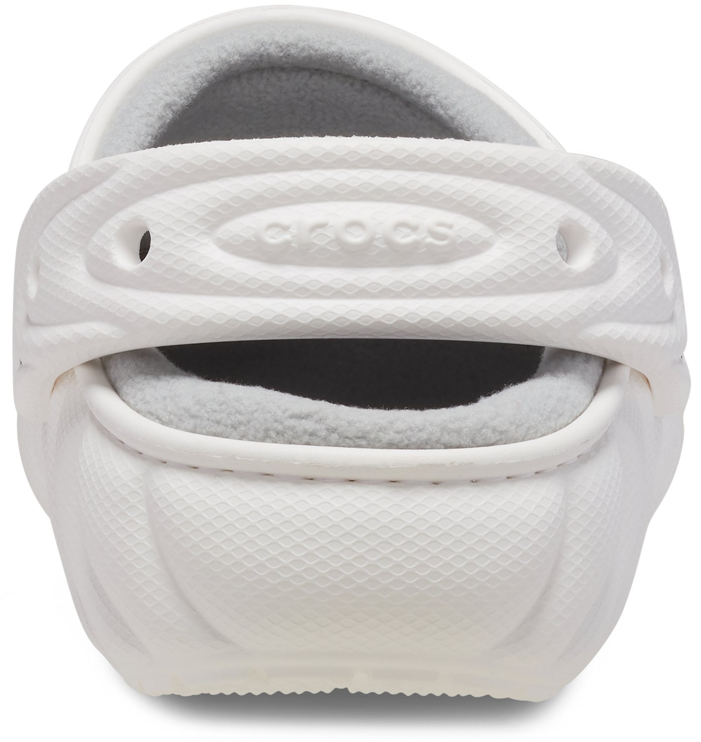 Crocs Adult Classic Lined Overpuff Clog - view number 5