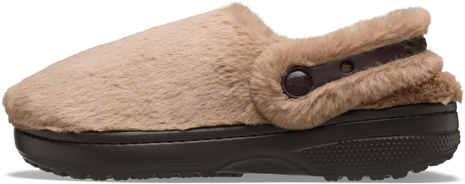 Crocs Adult's Classic Unfurgettable Clogs - view number 2