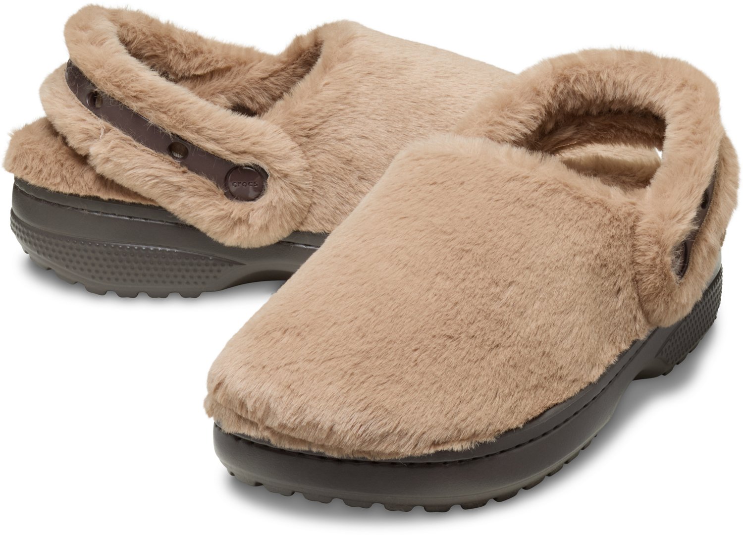 Crocs Adult's Classic Unfurgettable Clogs - view number 3