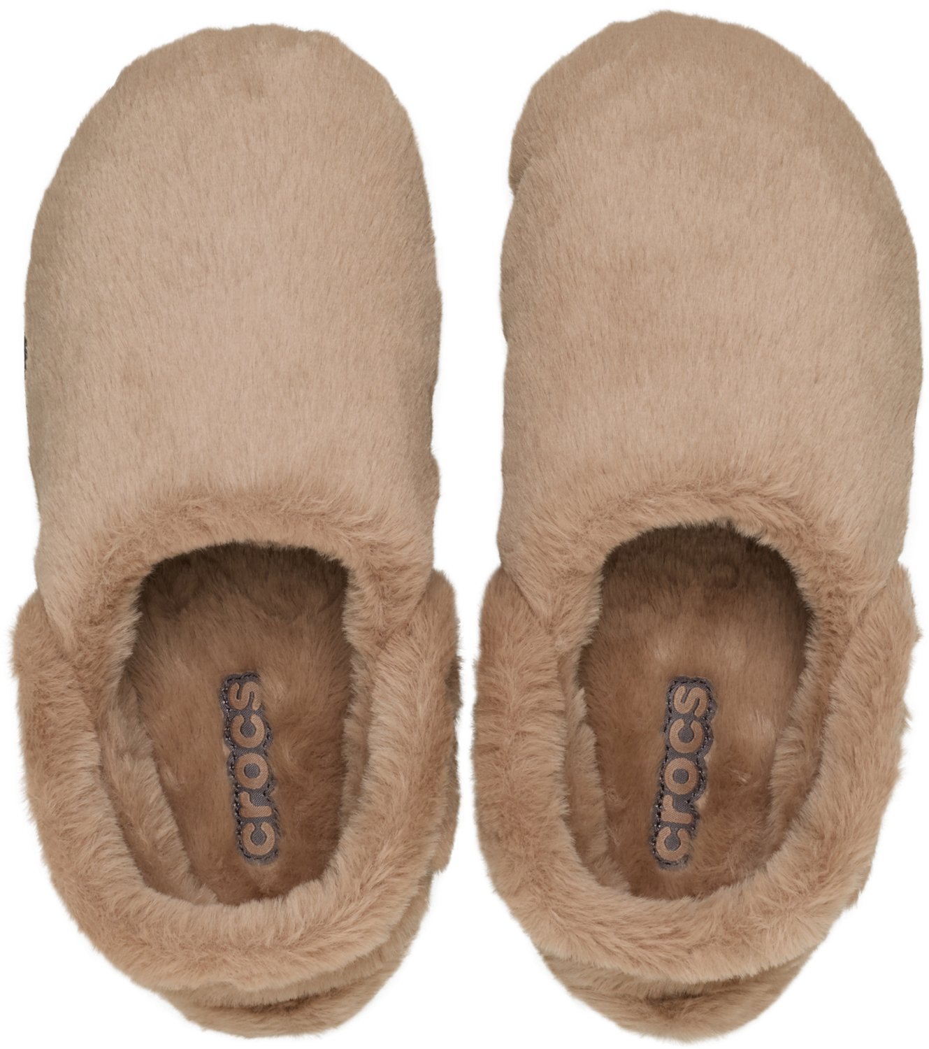 Crocs Adult's Classic Unfurgettable Clogs - view number 4