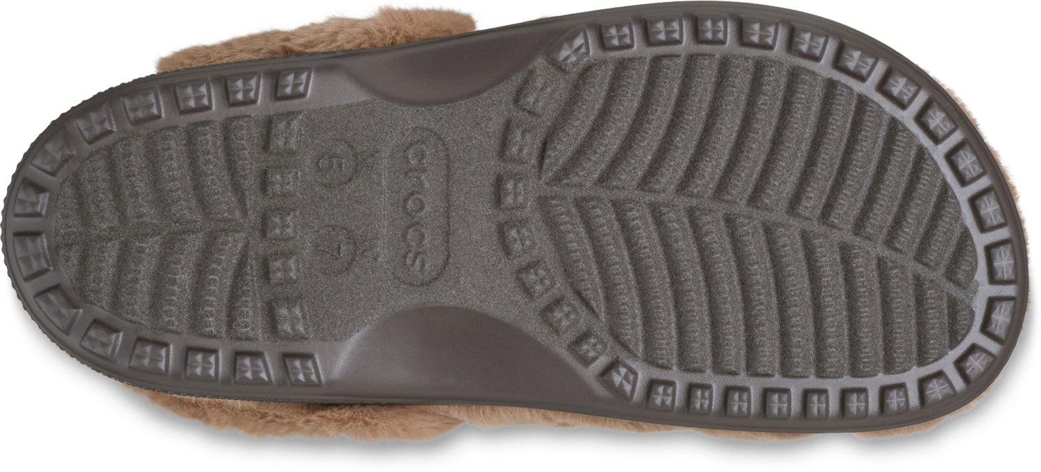 Crocs Adult's Classic Unfurgettable Clogs - view number 6