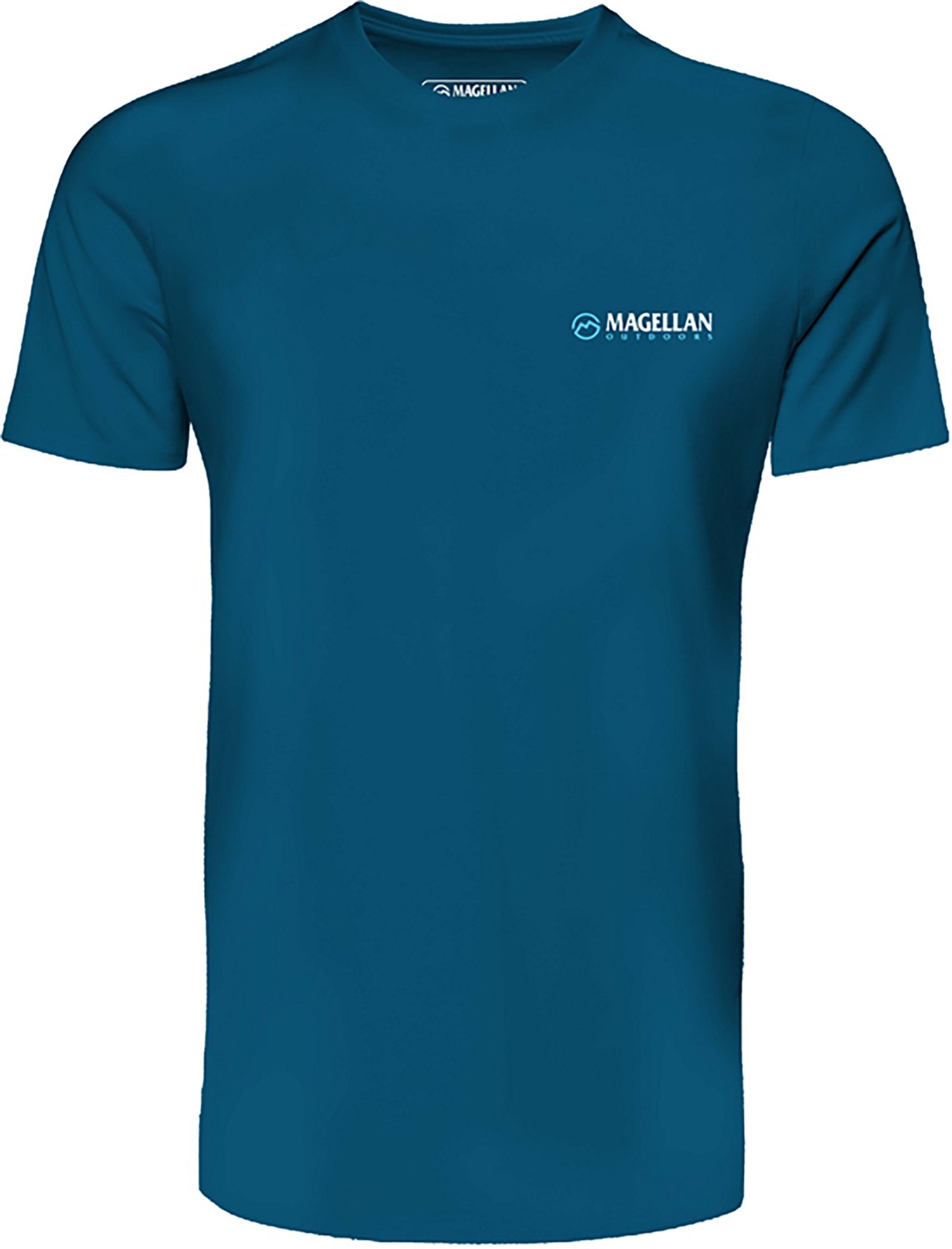 Magellan Outdoors Men's Airstream Graphic T-shirt - view number 2