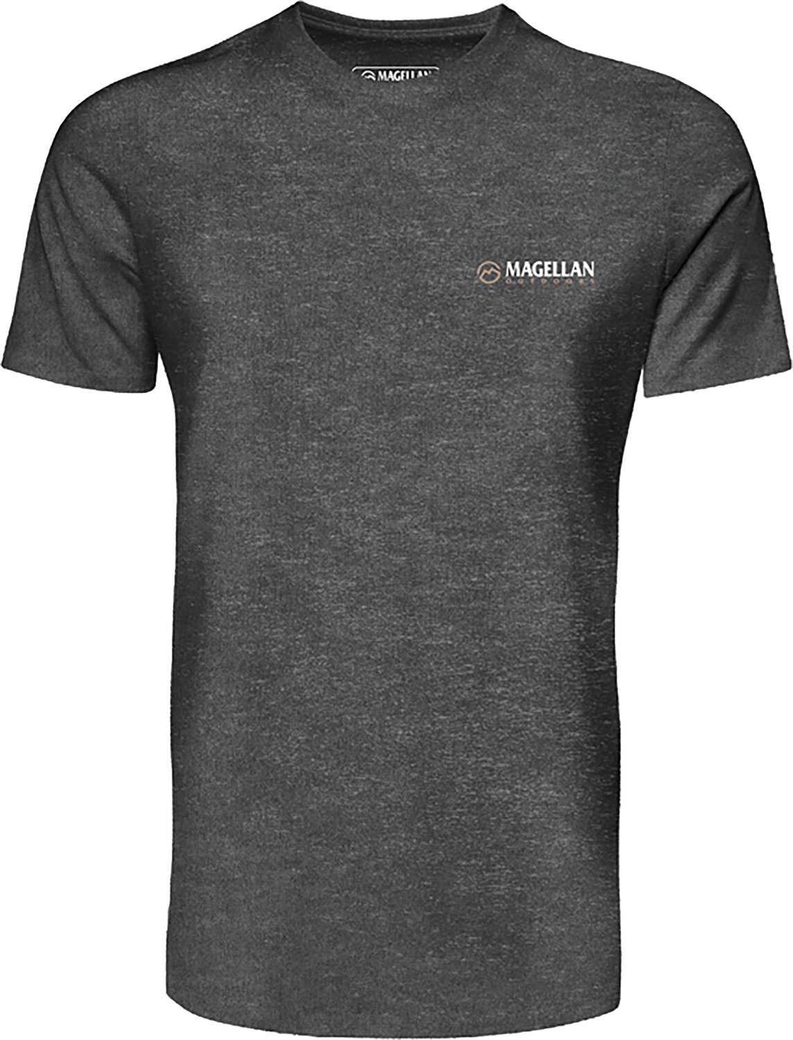 Magellan Outdoors Men's Captain Graphic T-shirt - view number 2
