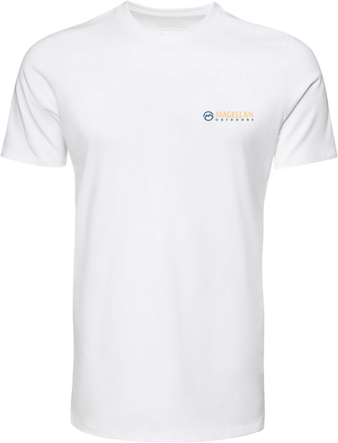 Magellan Outdoors Men's Reflection Graphic T-shirt - view number 2