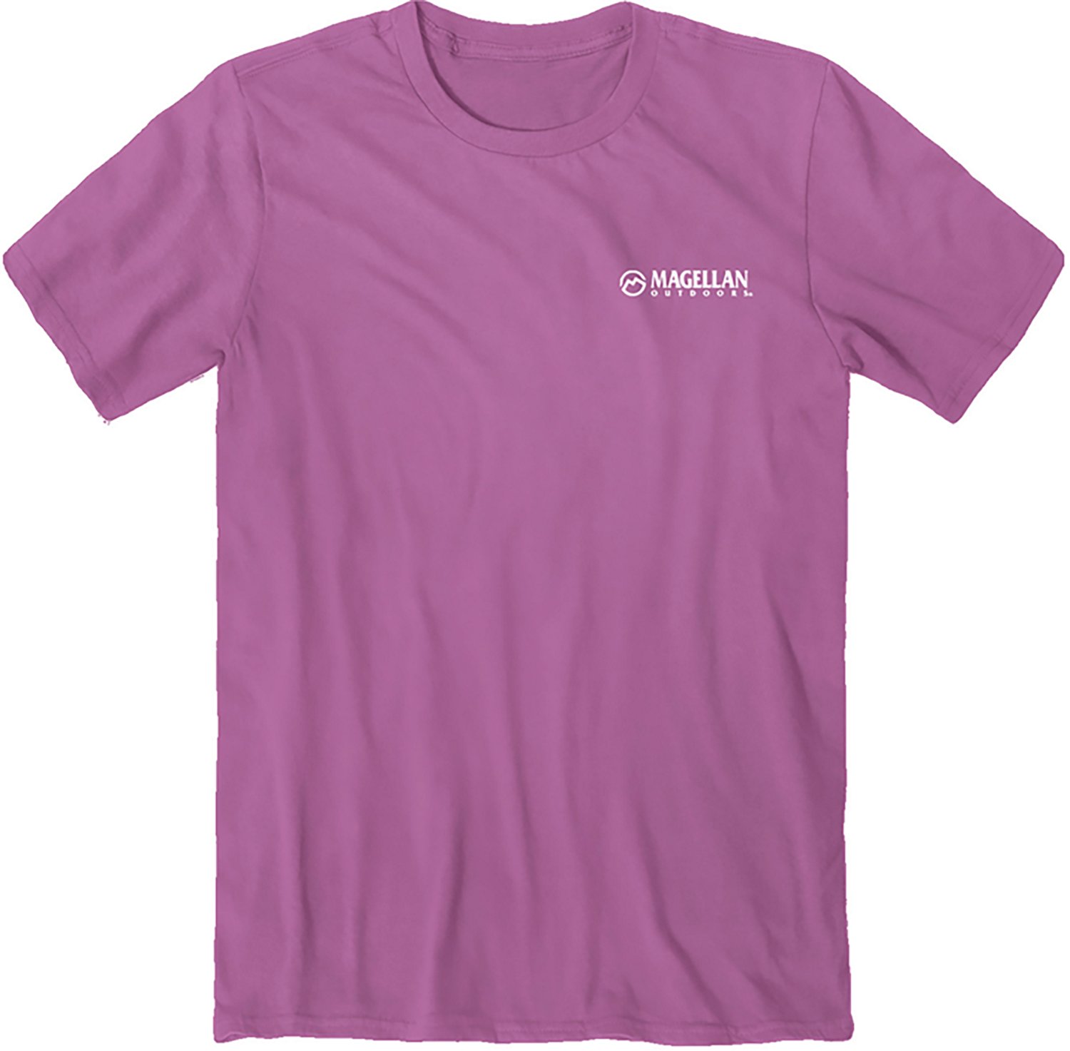 Magellan Outdoors Women's Floral Labradoodle T-Shirt - view number 2