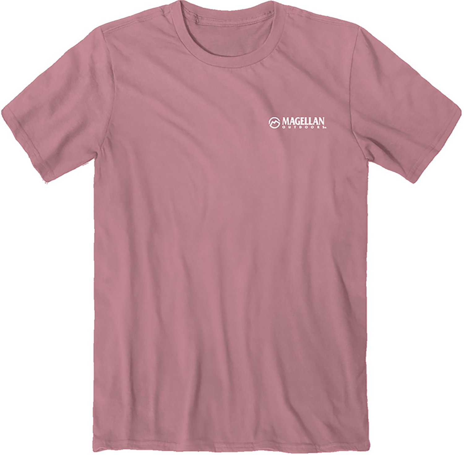 Magellan Outdoors Women's Wildflower Horses T-Shirt - view number 2