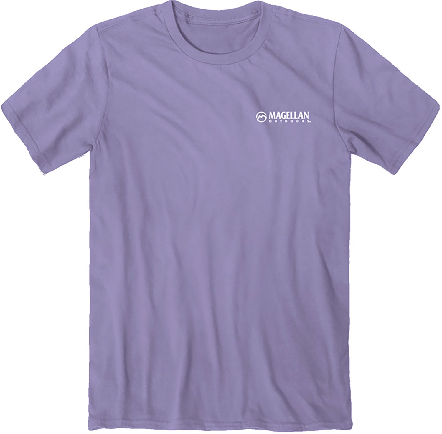 Magellan Outdoors Women's Southwest Cactus T-Shirt - view number 2