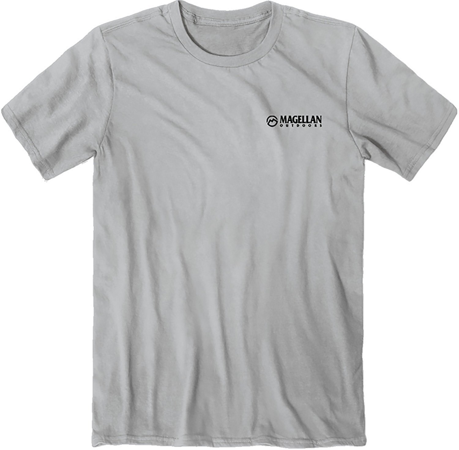 Magellan Outdoors Men's Vintage Tractor T-shirt - view number 2