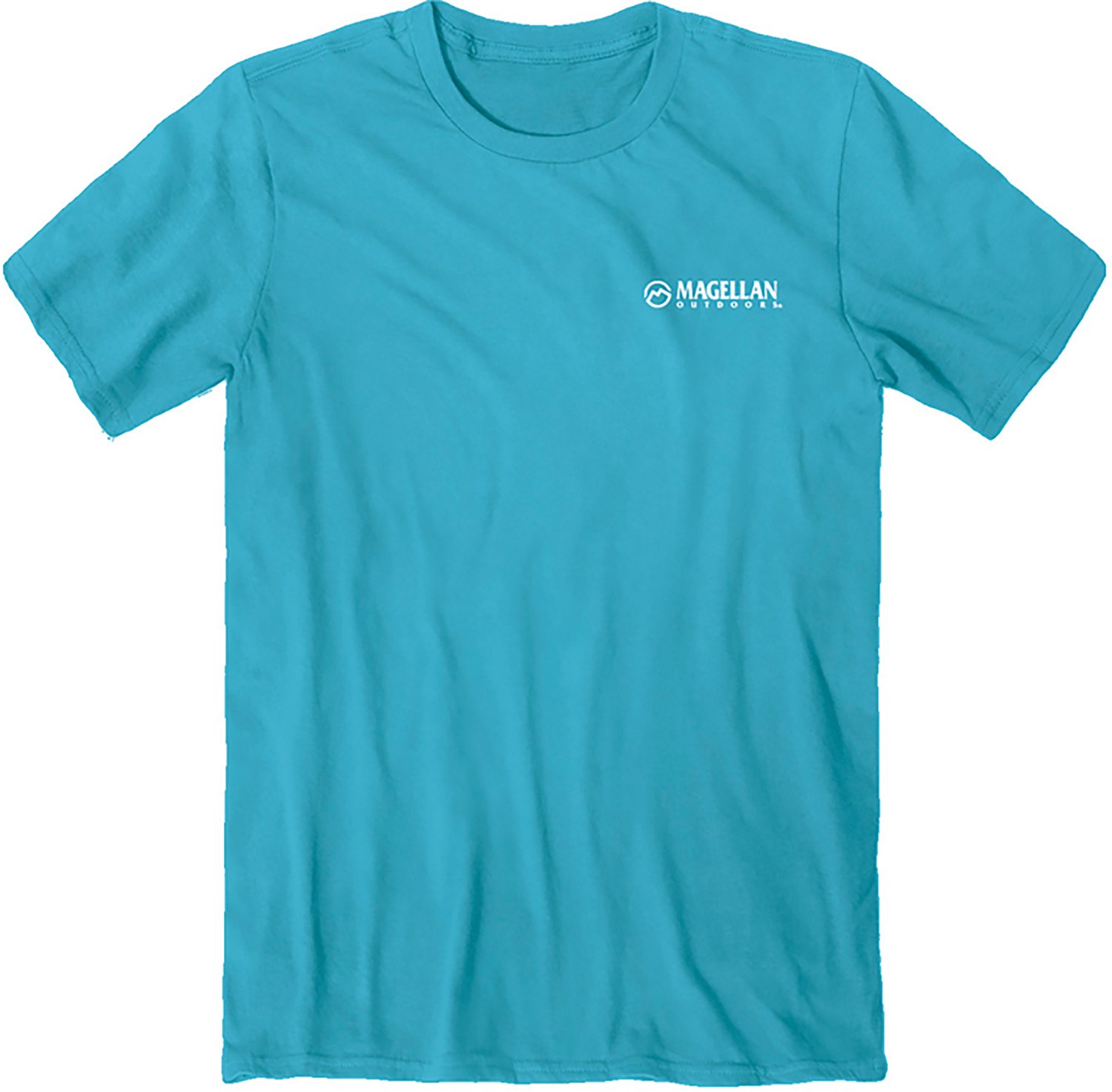 Magellan Outdoors Men's Redfish T-Shirt