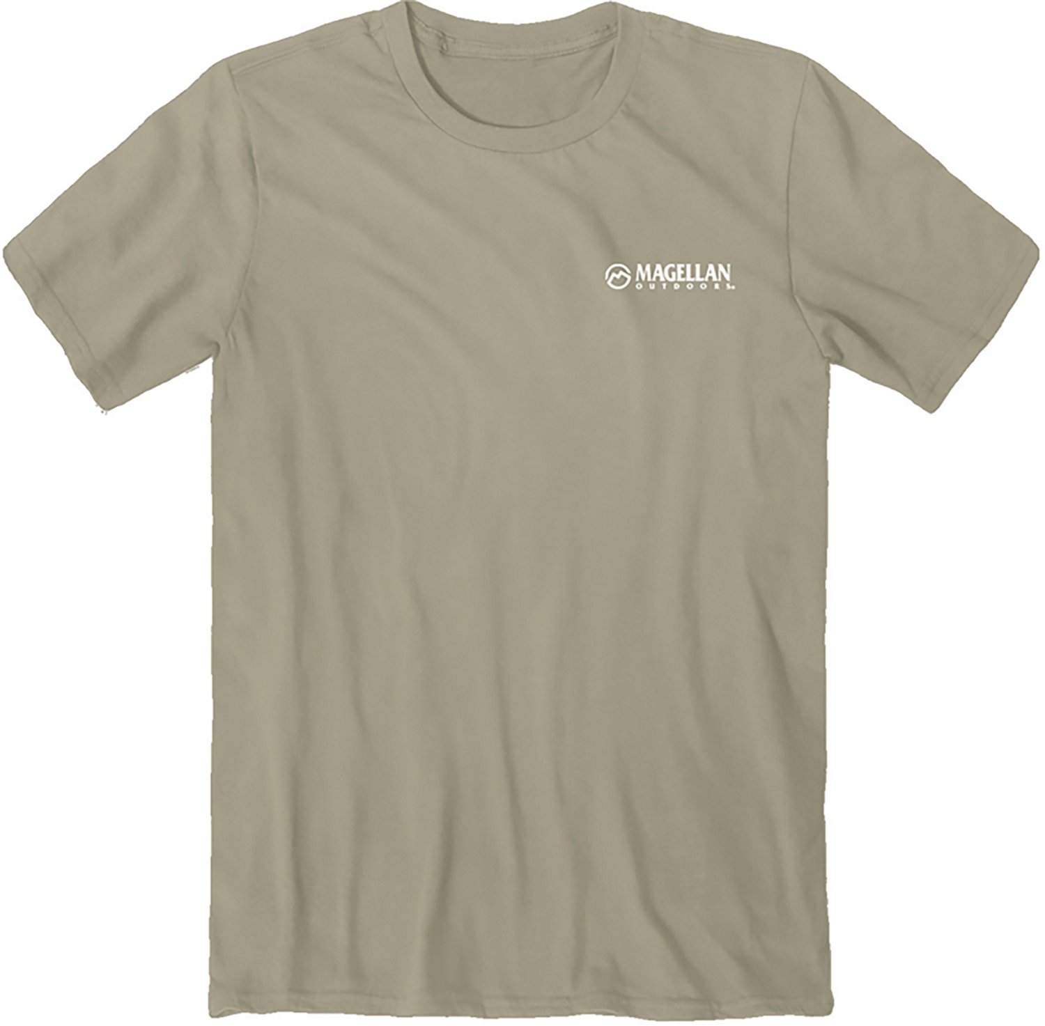 Magellan Outdoors Men's Axis Deer T-Shirt