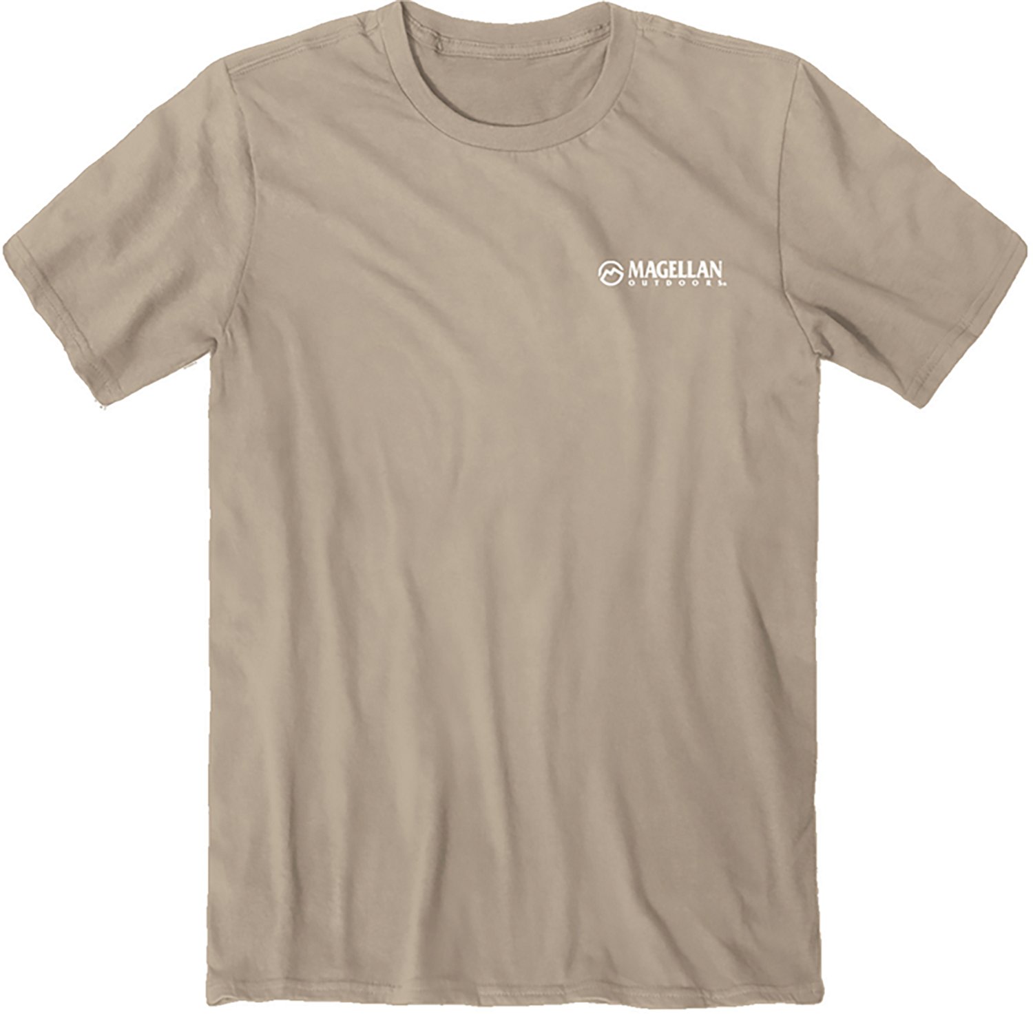 Magellan Outdoors Men's Whitetail Deer T-Shirt