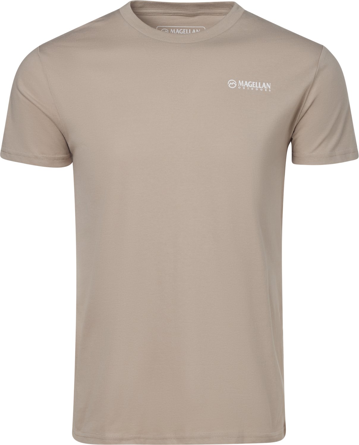 Magellan Outdoors Men's Black Labs Lake Ducks T-Shirt - view number 2