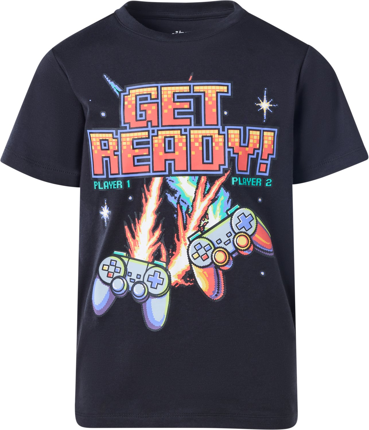 BCG Boys' Ready Player T-shirt