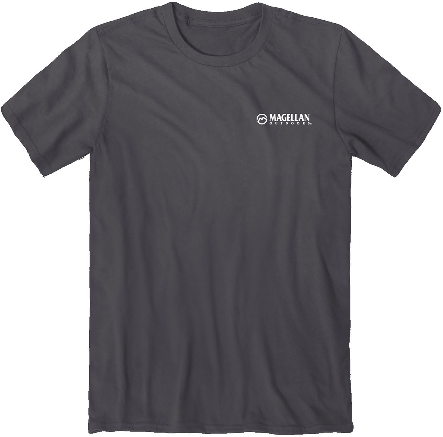 Magellan Outdoors Boys' Make America Hunt T-shirt - view number 2