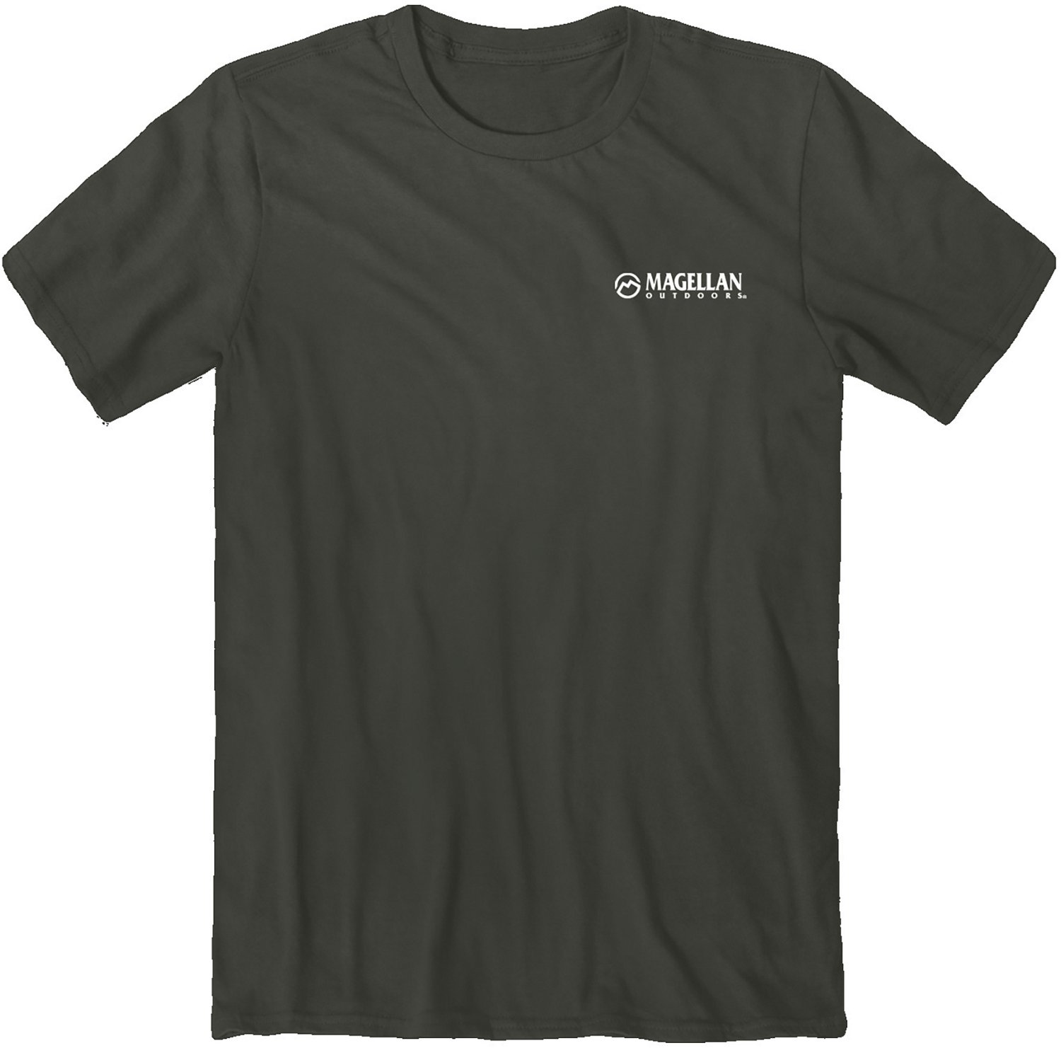 Magellan Outdoors Boys' Duck On The Wing T-Shirt - view number 2