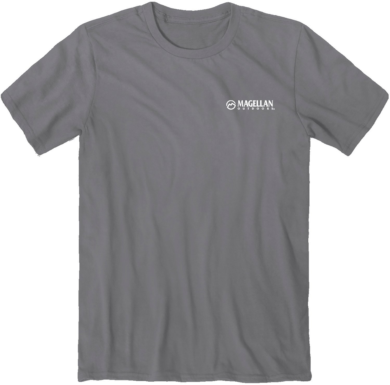 Magellan Outdoors Boys' Lab Grass T-shirt - view number 2