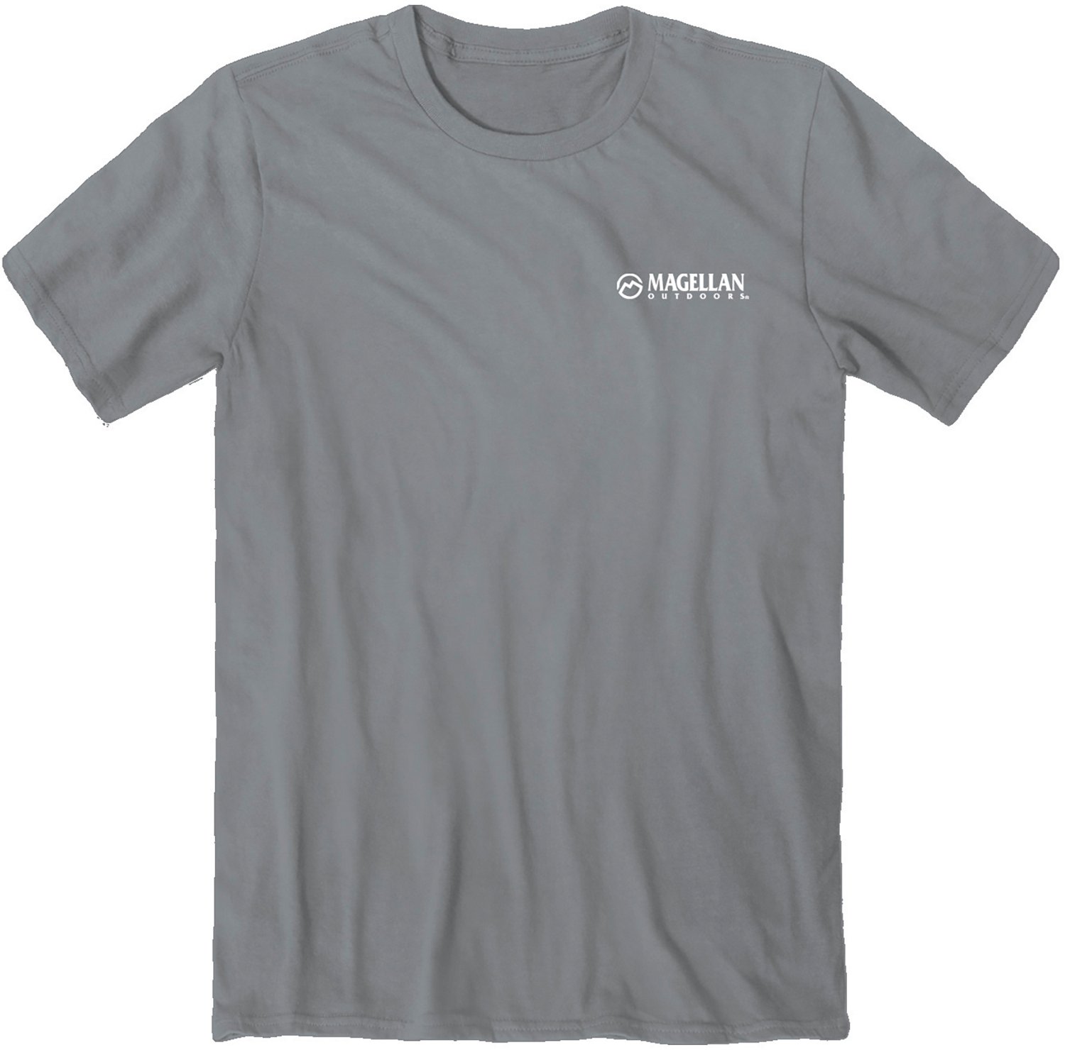 Magellan Outdoors Boys' Camo ATV T-shirt - view number 2